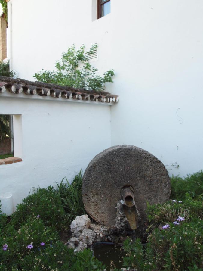 فندق Molino Del Santo بيناوخان المظهر الخارجي الصورة