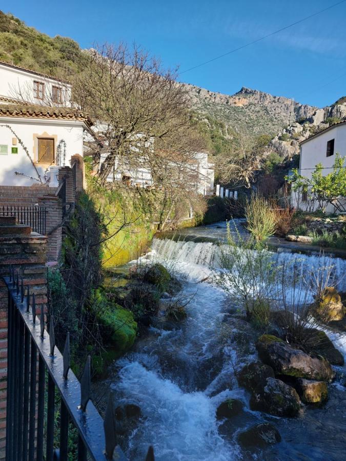 فندق Molino Del Santo بيناوخان المظهر الخارجي الصورة