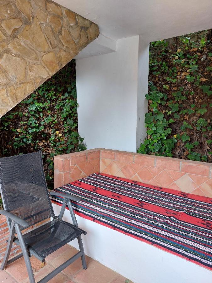 فندق Molino Del Santo بيناوخان المظهر الخارجي الصورة