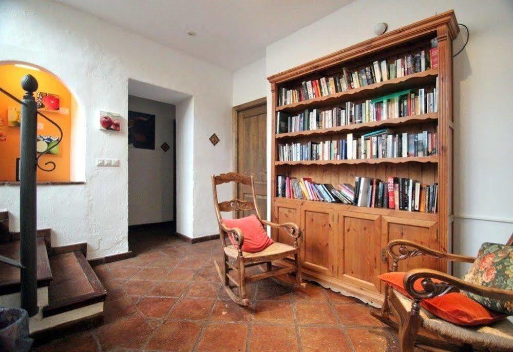 فندق Molino Del Santo بيناوخان المظهر الخارجي الصورة